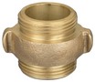 Dixon DMR15F15T 1-1/2" MNST X 1-1/2" MNPT DBL